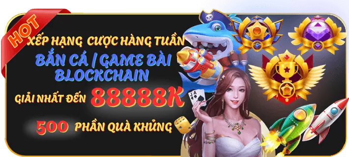 Hoàn trả cao hơn 88daga