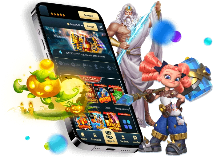Chiến Lược Casino Trực Tuyến
