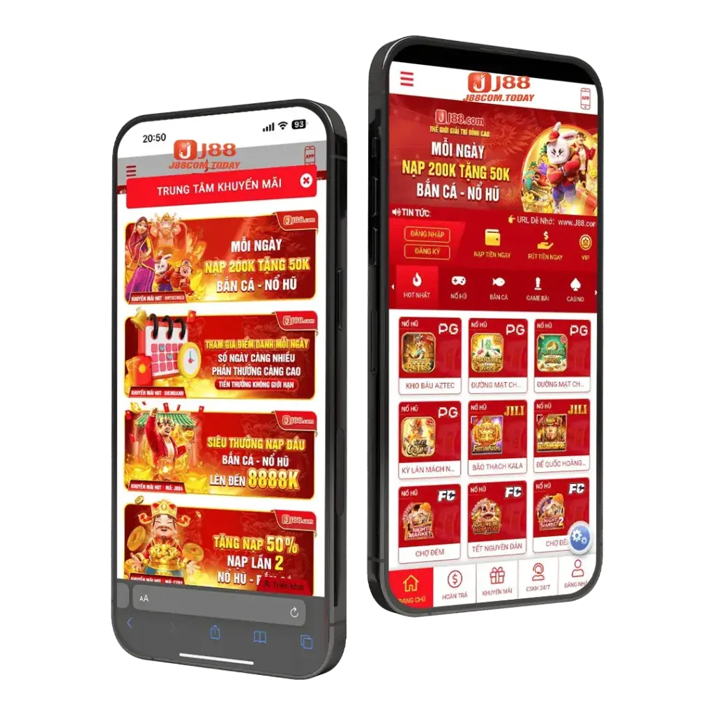 Hoàn trả cược 88Daga