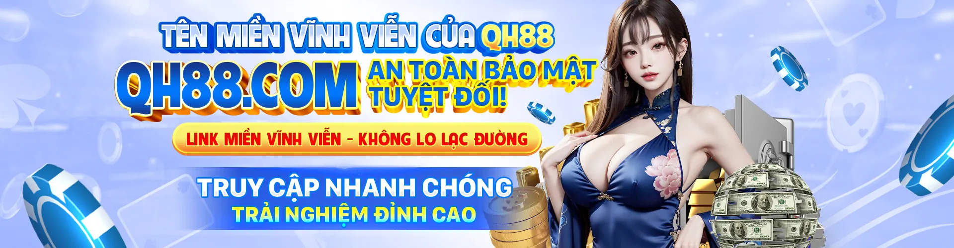 Nền tảng 88DAGA an toàn và công bằng