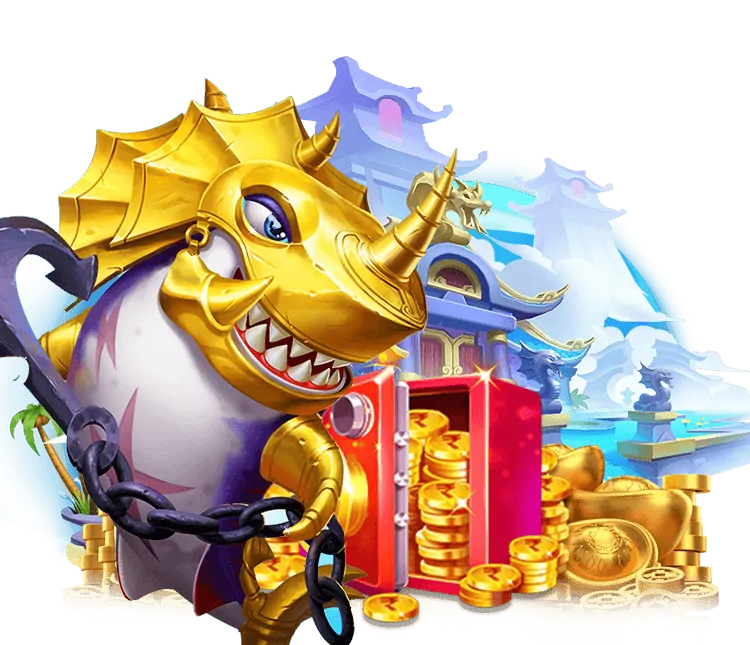 Giao diện game Bắn Cá 88Daga