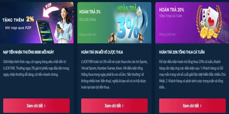 Sự kiện săn cá độc quyền
